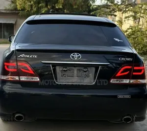 Toyota Crown Aftermarket LED Taillights