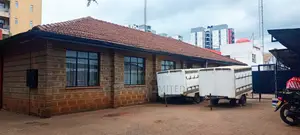 Quarter Acre Redevelopment Plot for Sale Along Ngong Road