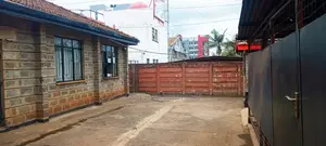 Quarter Acre Redevelopment Plot for Sale Along Ngong Road