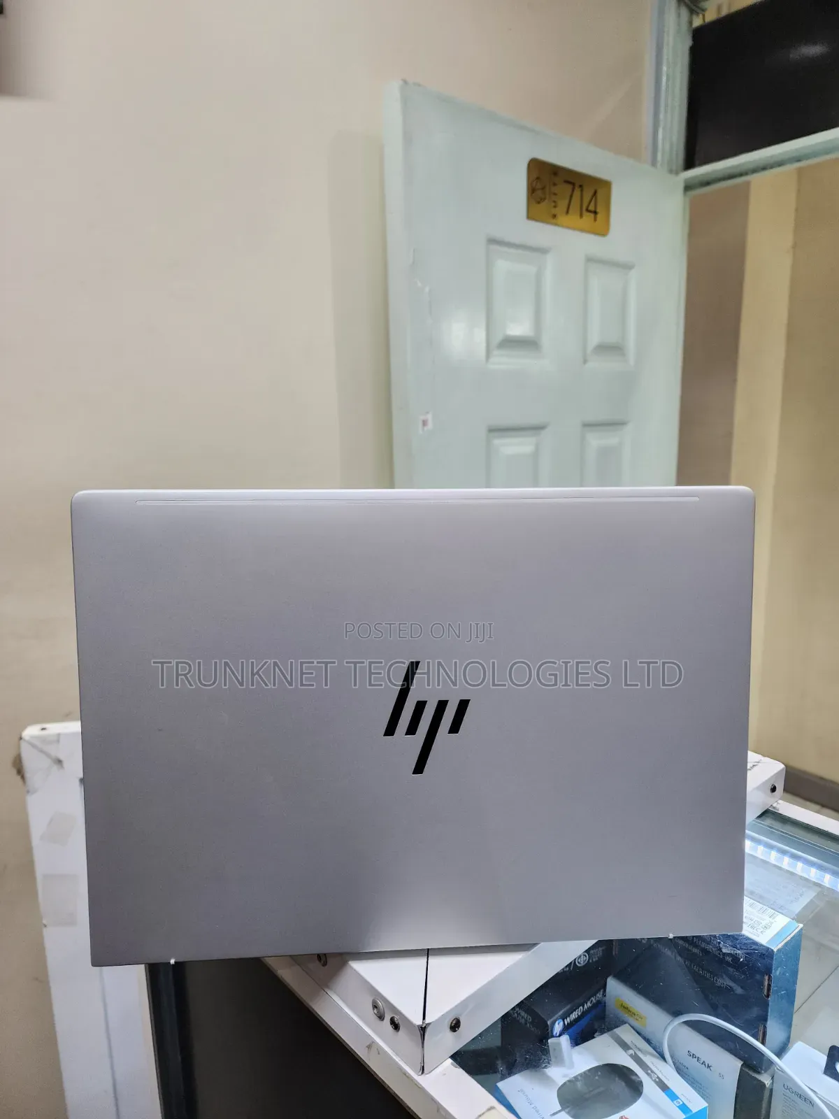Laptop HP EliteBook 840 G11 32GB Intel Core Ultra 7 SSD 1T
