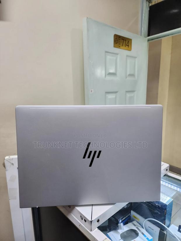 Laptop HP EliteBook 840 G11 32GB Intel Core Ultra 7 SSD 1T - thumbnail 3