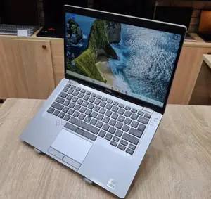 Laptop Dell Latitude 5410 8GB Intel Core i5 SSD 256GB