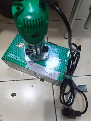 High-Precision Newbeat Trimmer /Hand Palm Router