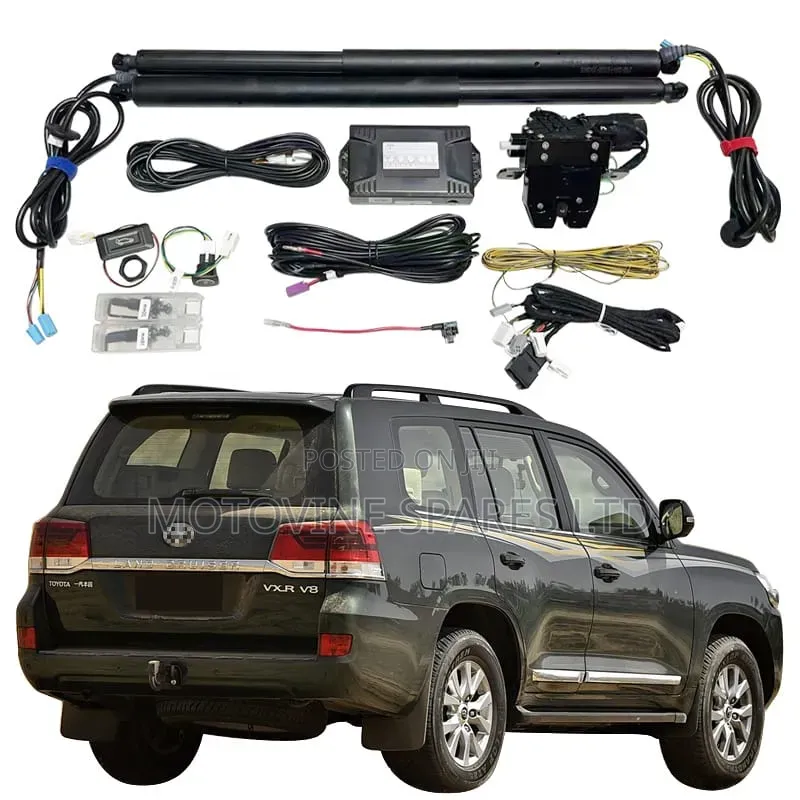 LC 200 2008-2021 Electric Tailgate Lift