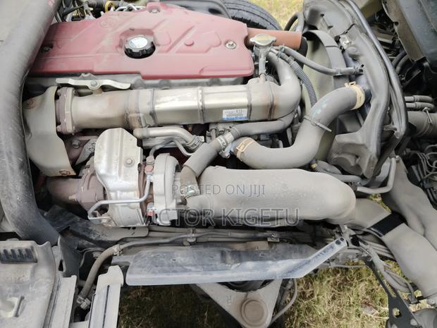 Hino Dutro 3 Tonnes 2019 White - thumbnail 7