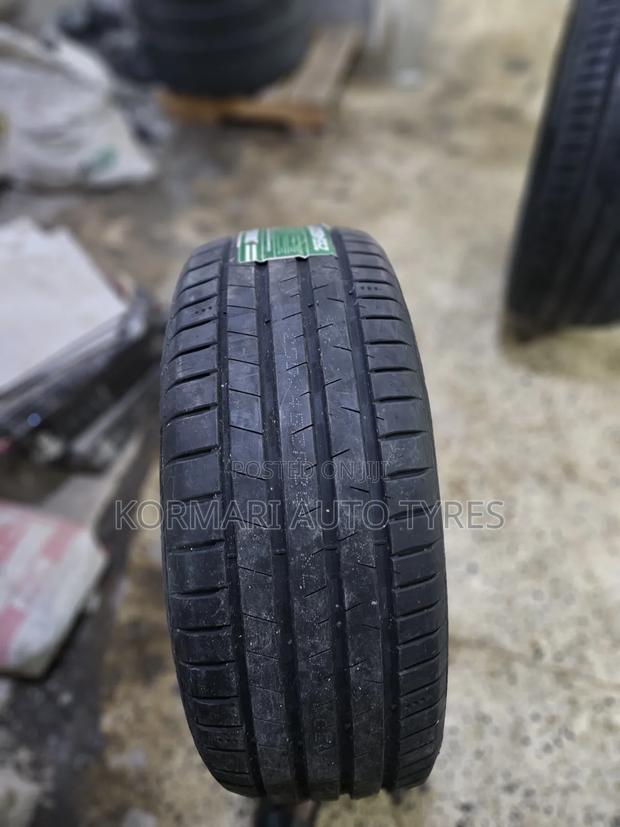 255/45r20 Dovroad Tyre - thumbnail 2