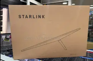 ~Starlink Standard Kit Gen 3 V4 – High-Speed Satellite Internet