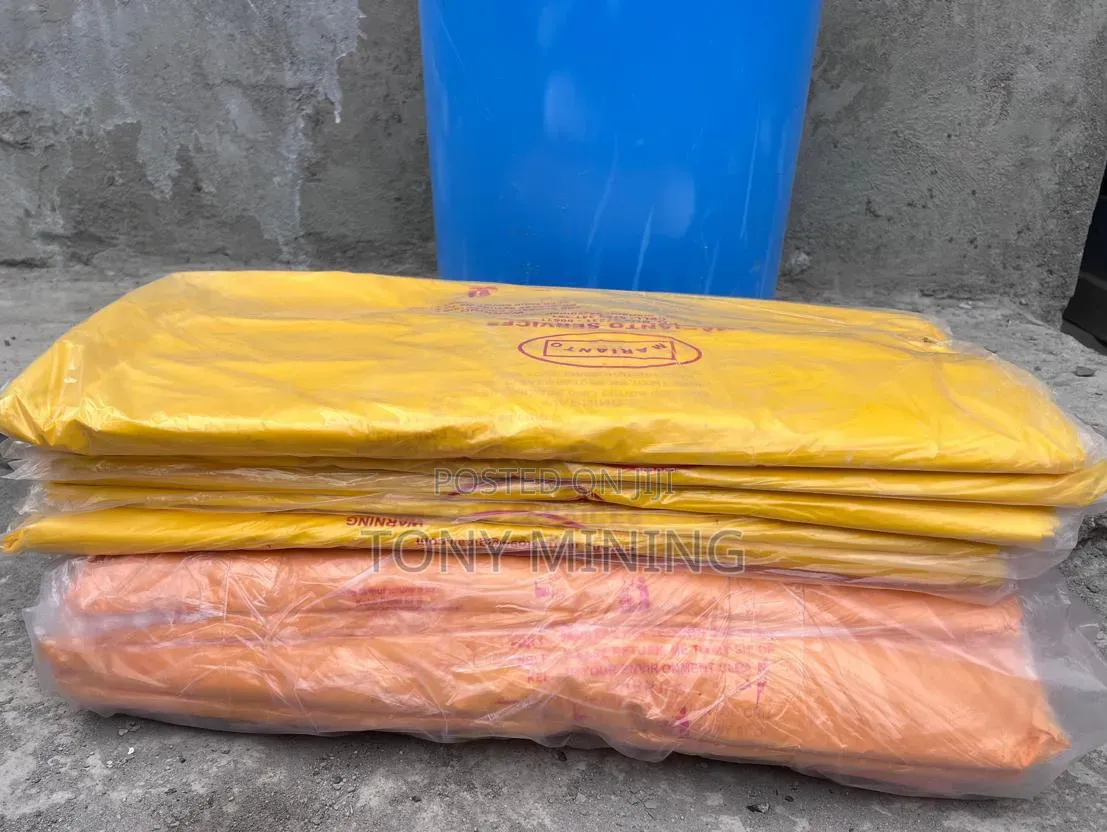 Garbage Trash Bags