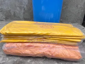 Garbage Trash Bags