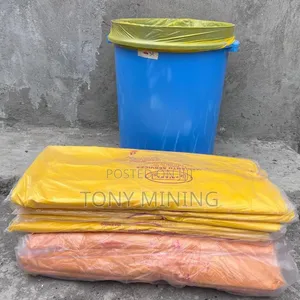 Garbage Trash Bags
