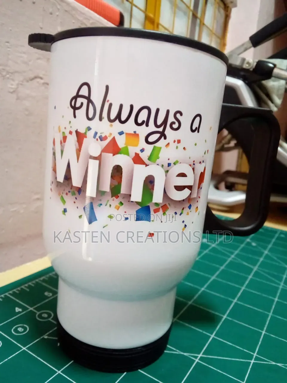 Water Bottles | Travel Mugs | Flasks Branding
