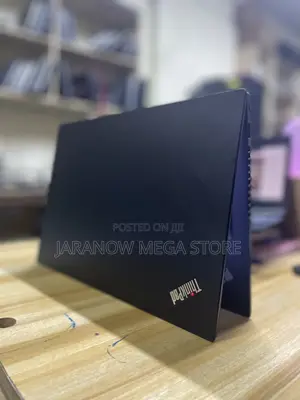 Laptop Lenovo ThinkPad T14s Gen 1 8GB Intel Core i5 SSD 256GB