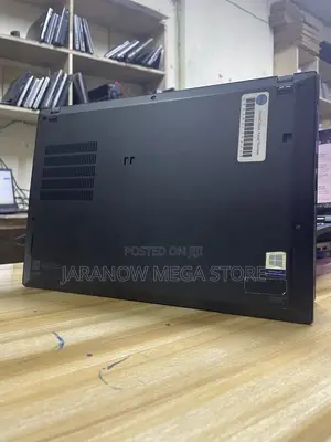 Laptop Lenovo ThinkPad T14s Gen 1 8GB Intel Core i5 SSD 256GB