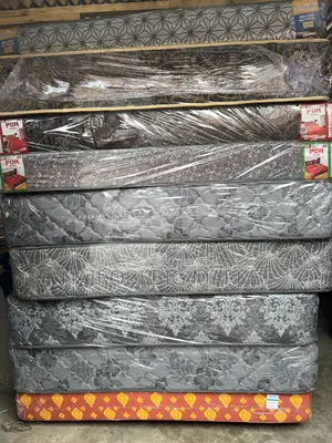 Morning Glory Mattresses