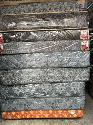 Morning Glory Mattresses