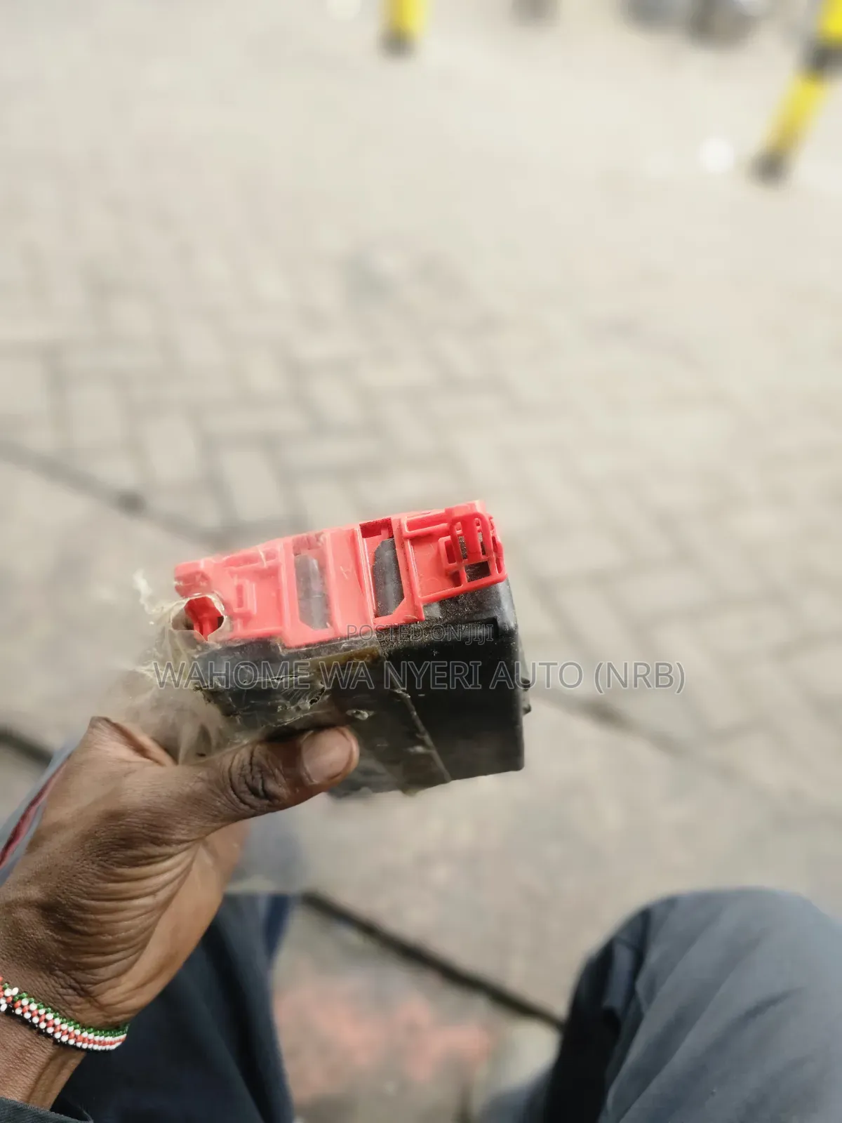 Computwr for 1kr Passo ,Vitz