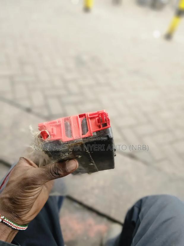 Computwr for 1kr Passo ,Vitz