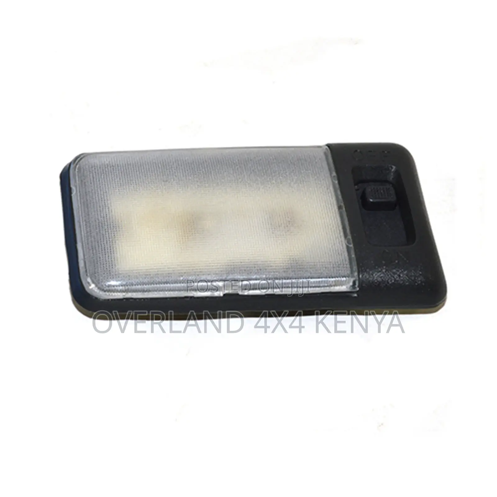 Interior Light for Roof Console- Defender 90/110/130