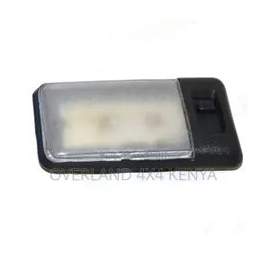 Interior Light for Roof Console- Defender 90/110/130
