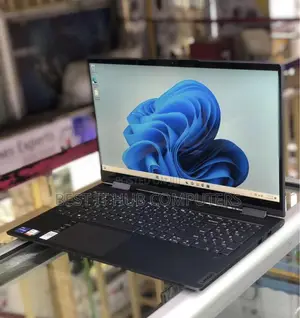 Laptop Lenovo Yoga 7 15ITL5 16GB Intel Core i5 SSD 256GB