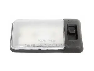 Interior Light for Roof Console- Defender 90/110/130