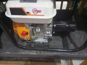 Professional JT Max 45mm Petrol Concrete Vibrator Machine With Shaft