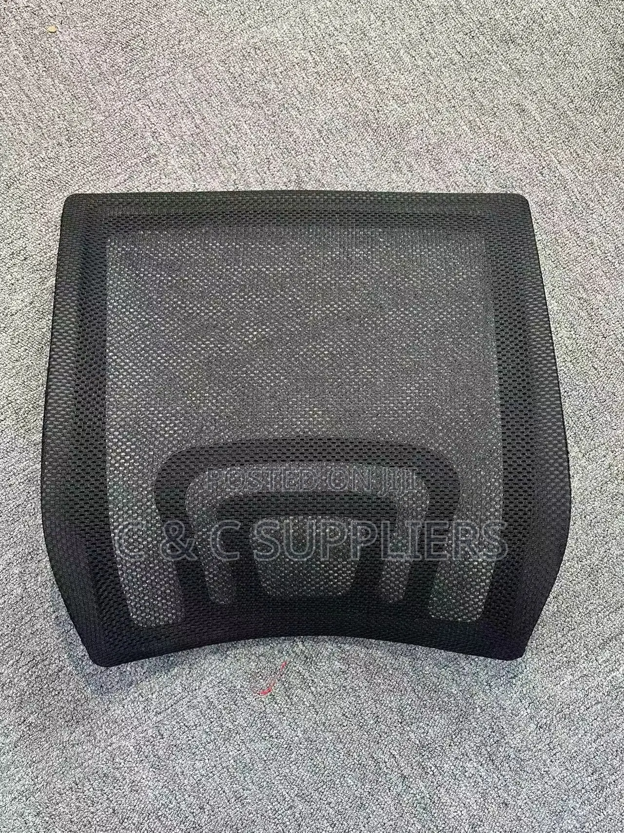 Swivel Clerical Mesh Guest Chair