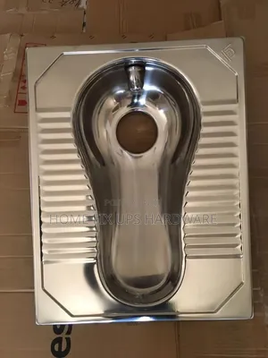 Metallic Step Asian