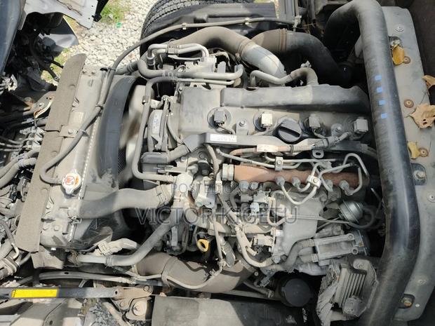 Toyota Dyna 2019 White - thumbnail 11