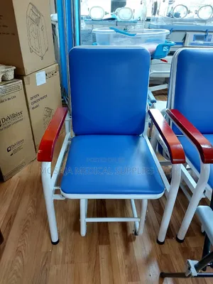 Accompany Chair/ Visitors Chair