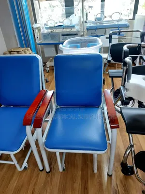 Accompany Chair/ Visitors Chair