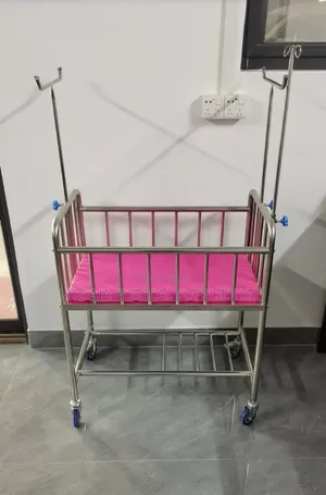 Baby Cot for Newborns