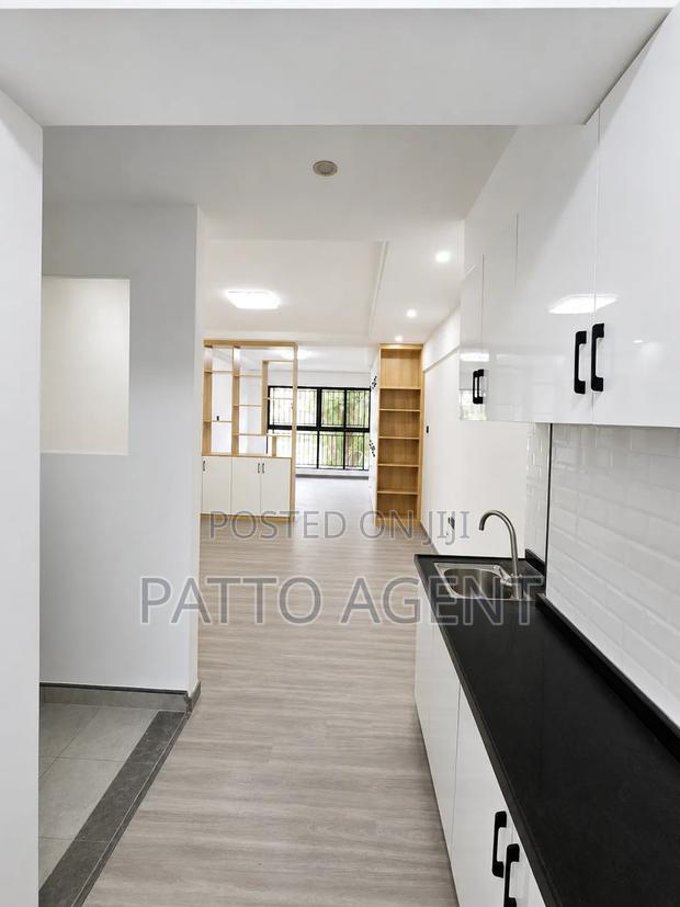 Studio Apartment in Kileleshwa for rent