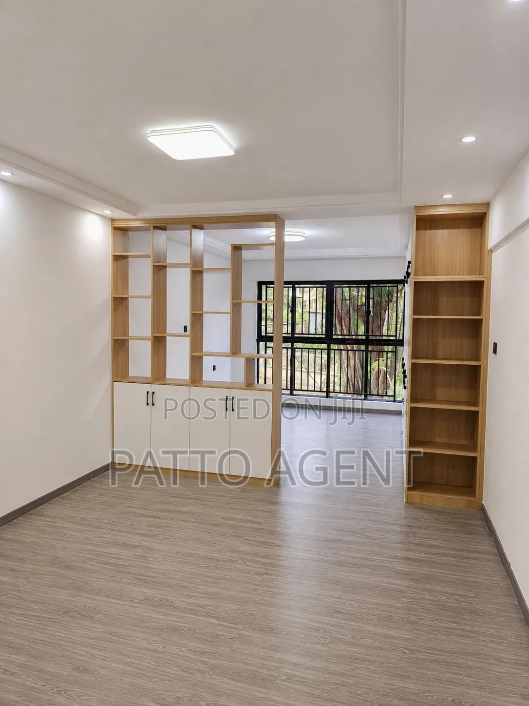 Studio Apartment in Kileleshwa for rent