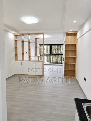 Studio Apartment in Kileleshwa for rent