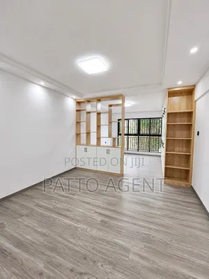 Studio Apartment in Kileleshwa for rent