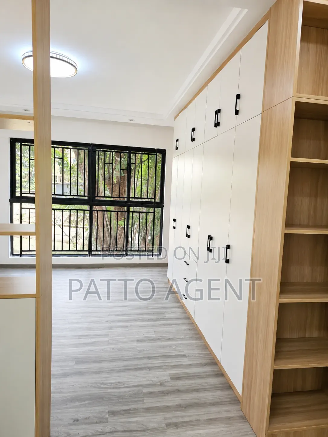 Studio Apartment in Kileleshwa for rent