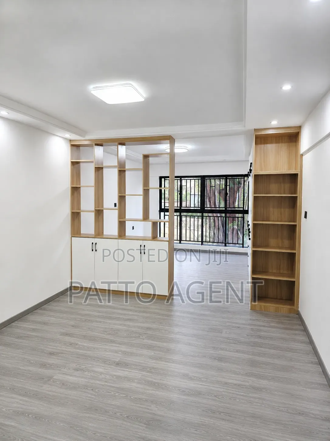 Studio Apartment in Kileleshwa for rent