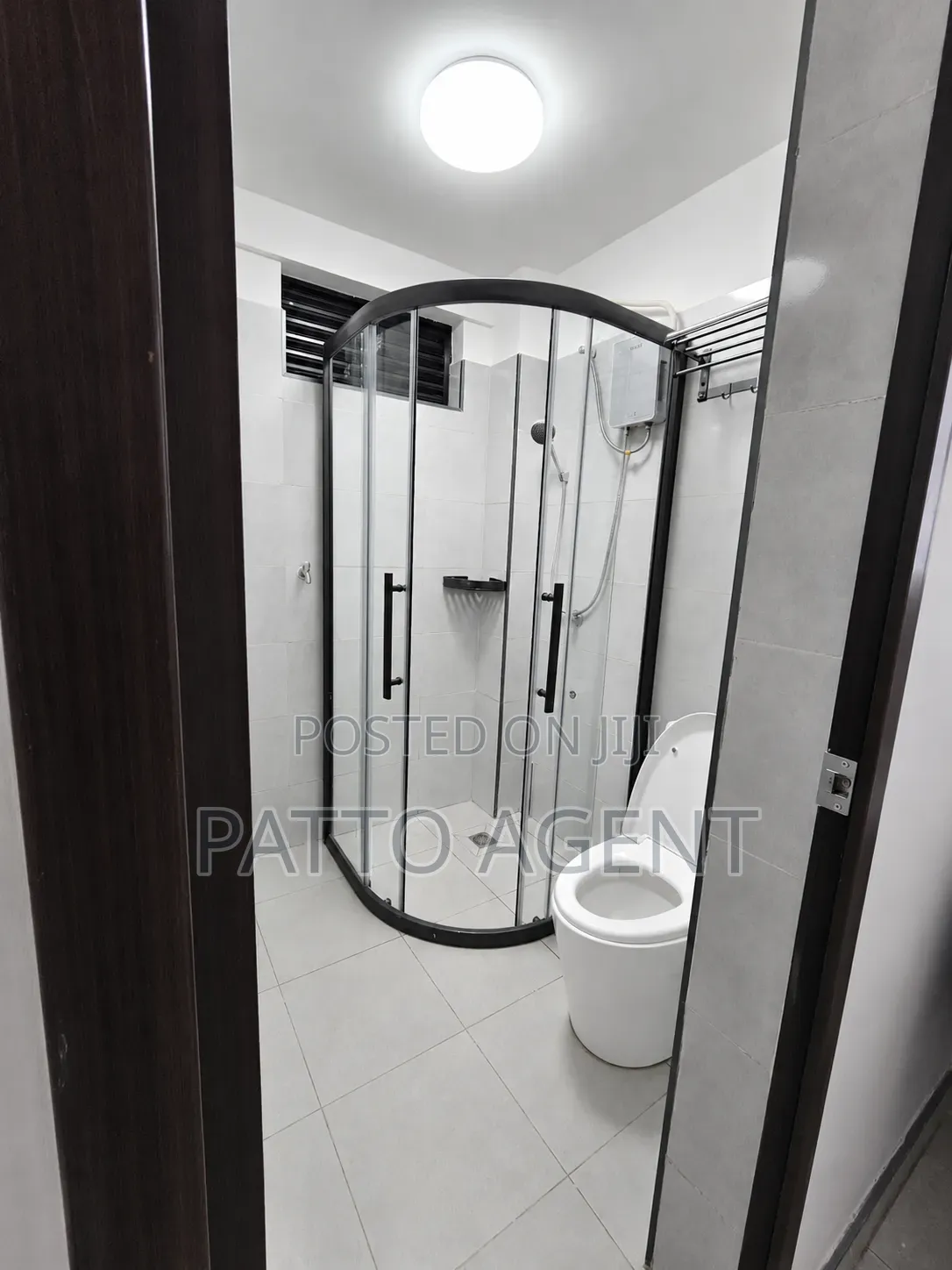 Studio Apartment in Kileleshwa for rent