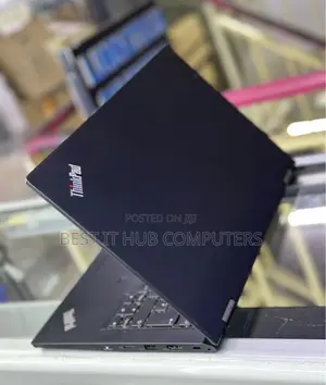 Laptop Lenovo ThinkPad L13 Yoga 16GB Intel Core i5 SSD 256GB