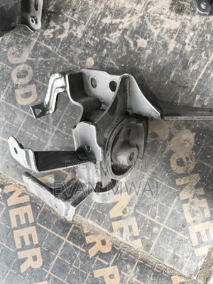 Noah/ Voxy 3ZR Gearbox Mounting