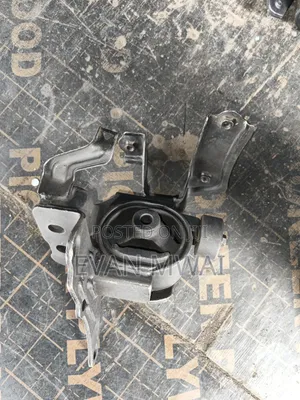 Noah/ Voxy 3ZR Gearbox Mounting