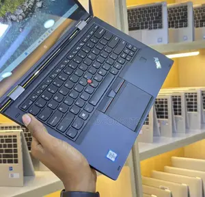 Laptop Lenovo ThinkPad X1 Yoga 8GB Intel Core i5 SSD 256GB