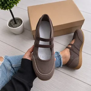 Ladies Comfortable Shoes