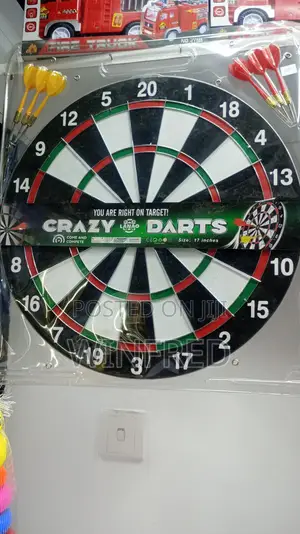 Dart Board