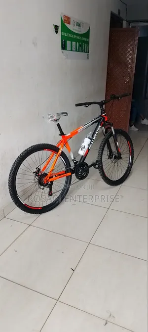 Rocky Mountain Bike Size 29"