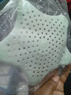 Sink Strainer