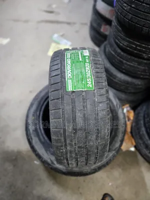 245/30r20 Dovroad Tyre