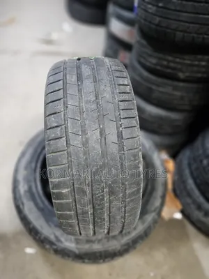 245/30r20 Dovroad Tyre