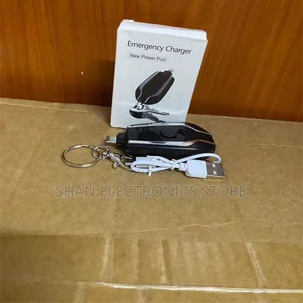 Personal Alarm Security Emergency Self Defense Keychain Alarm